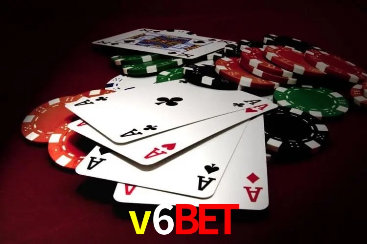 Estatísticas v6bet