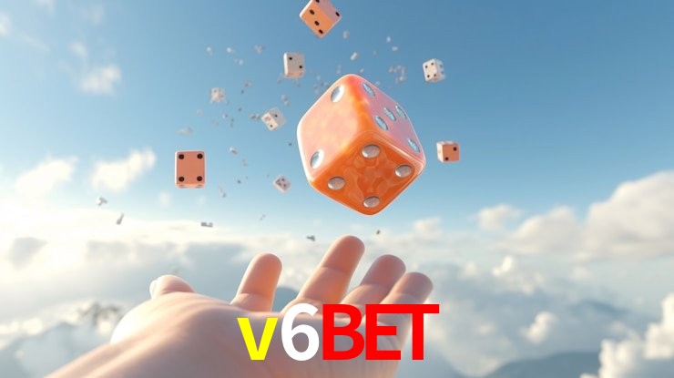 Experiência VIP v6bet