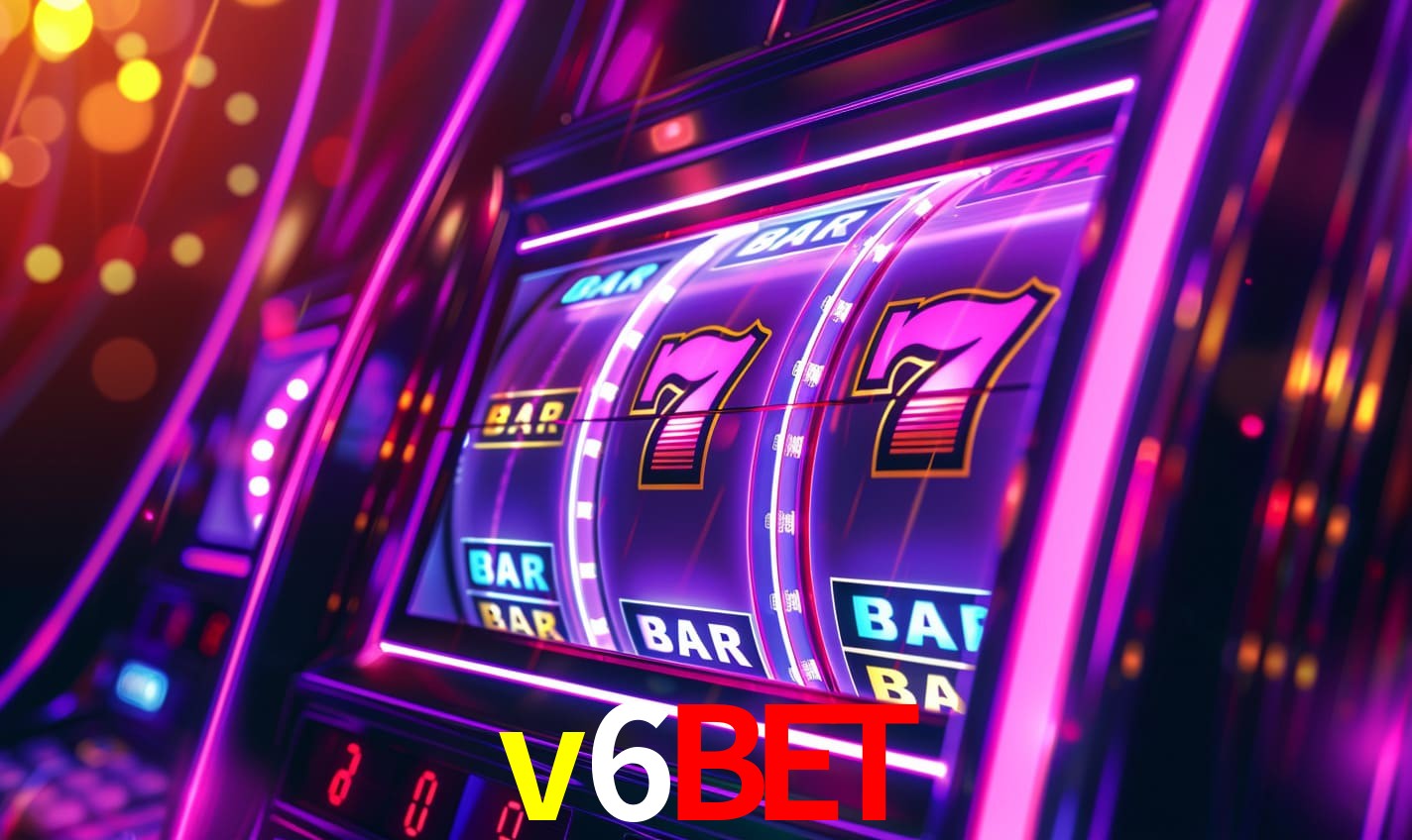 v6bet: Seu Cassino Premiado com Pagamentos Rápidos