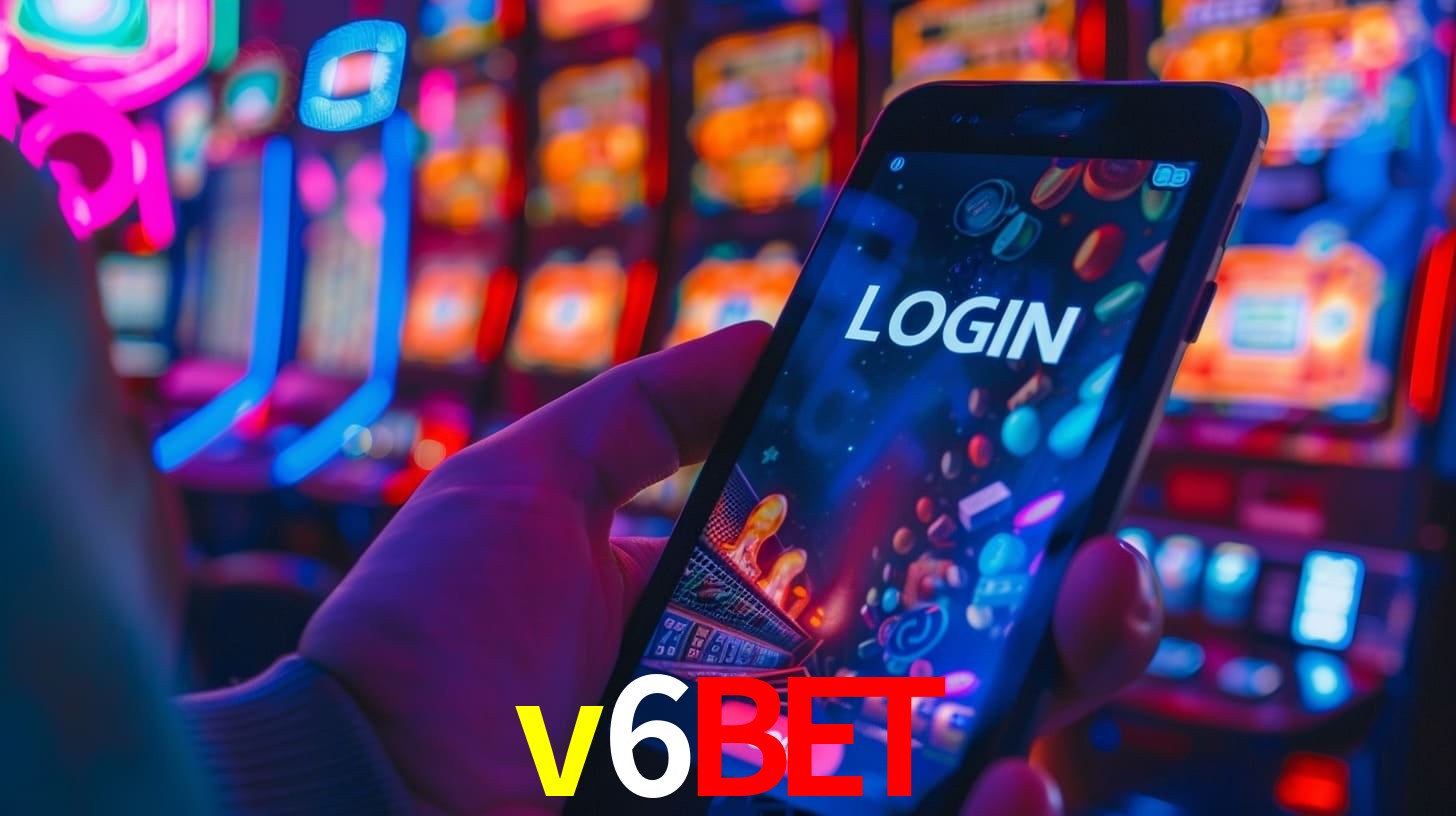 Experiência VIP v6bet