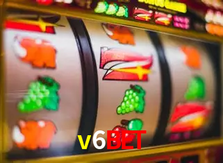 A Emoção da Loteria na v6bet: Uma Chance de Mudança de Vida