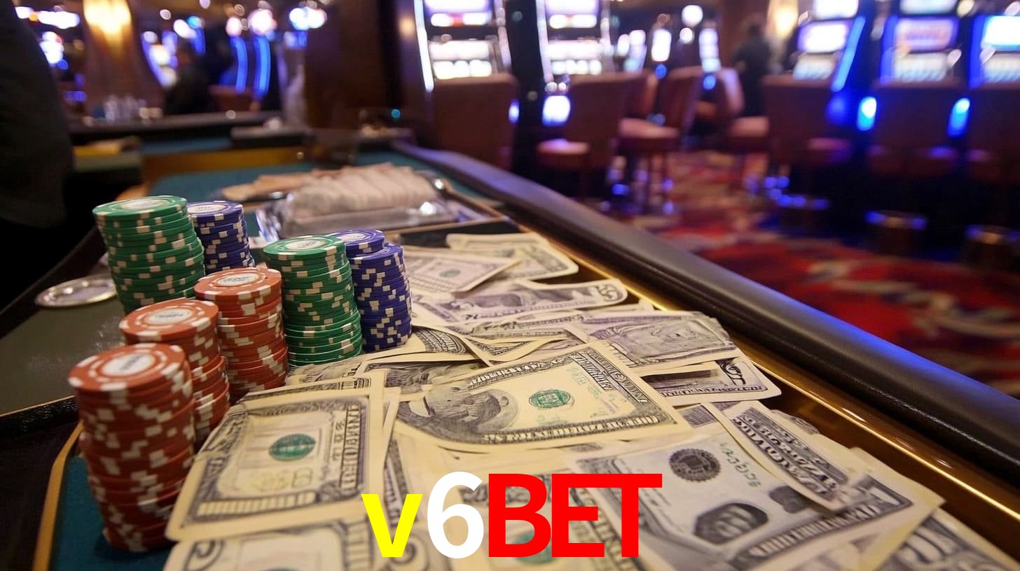 v6bet Belo Horizonte - Winners