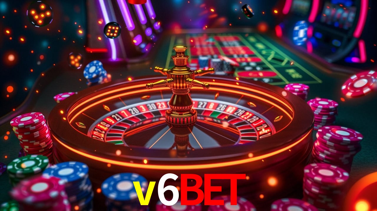 Torneios v6bet
