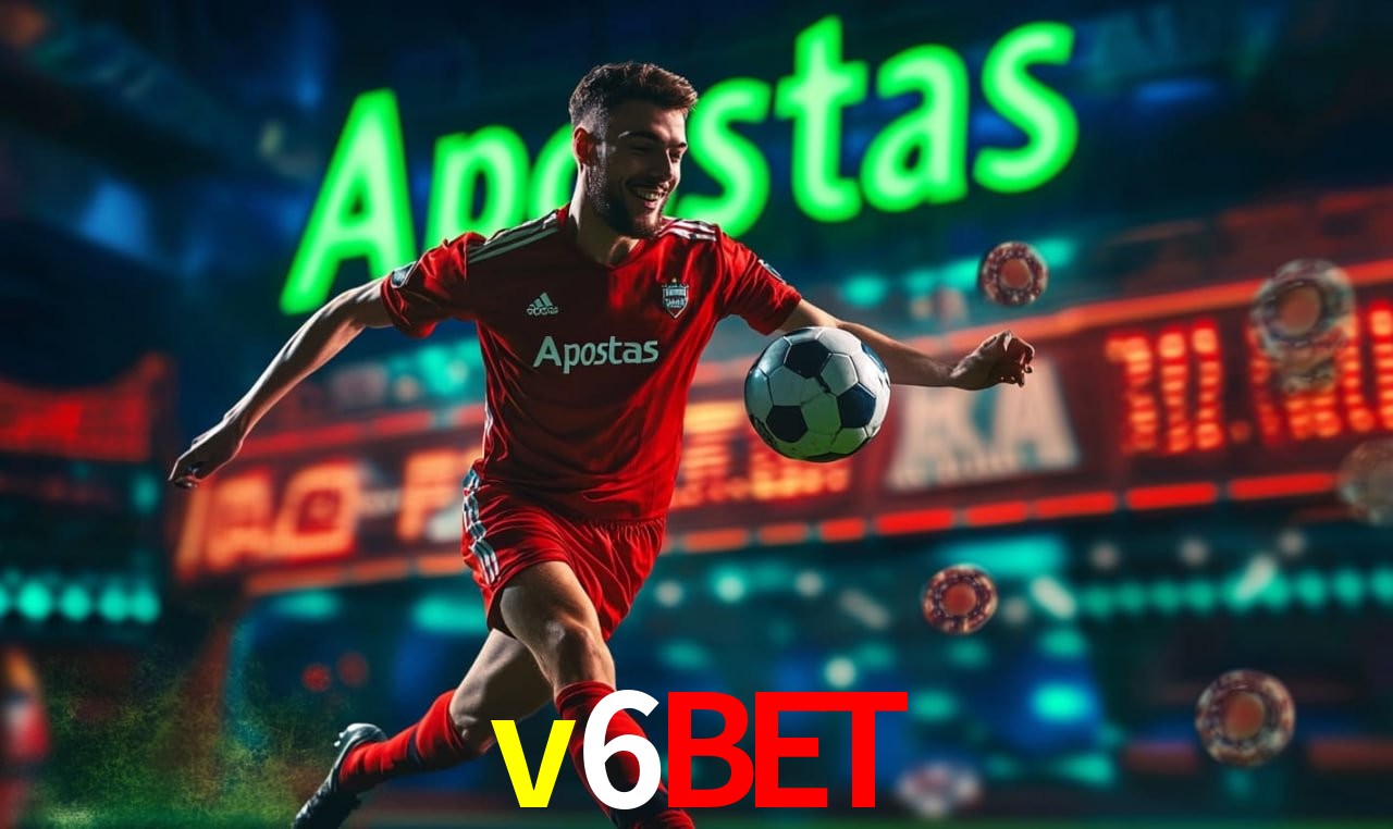 Casino VIP v6bet