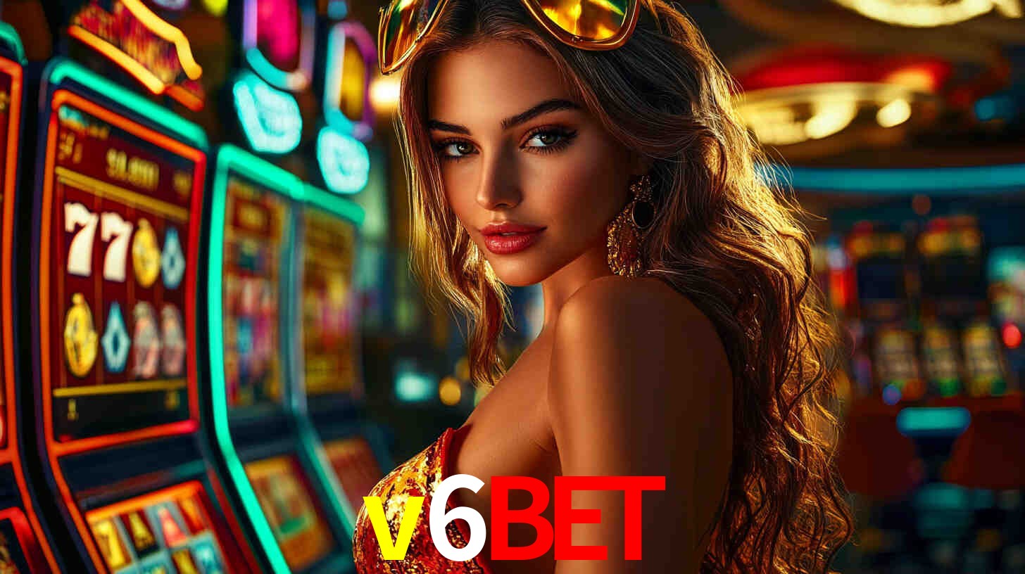 VIP Casino v6bet