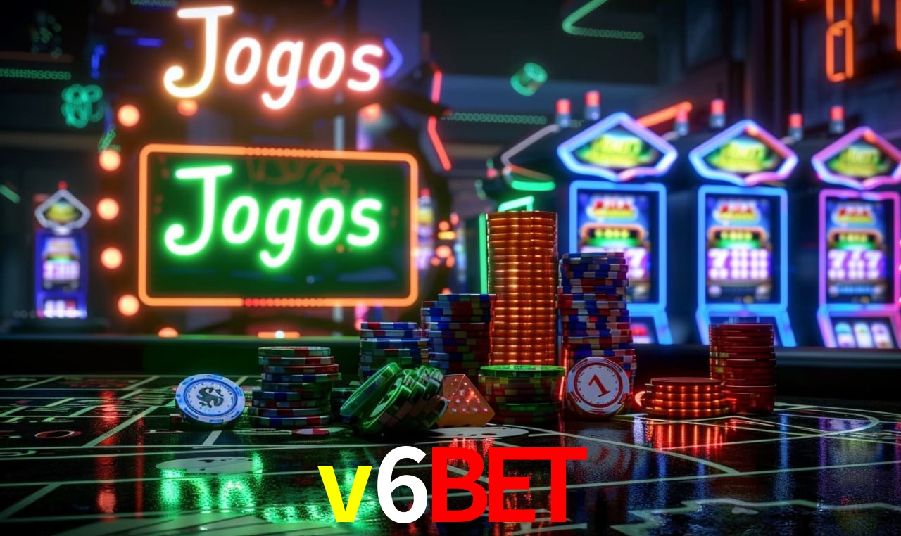 v6bet login
