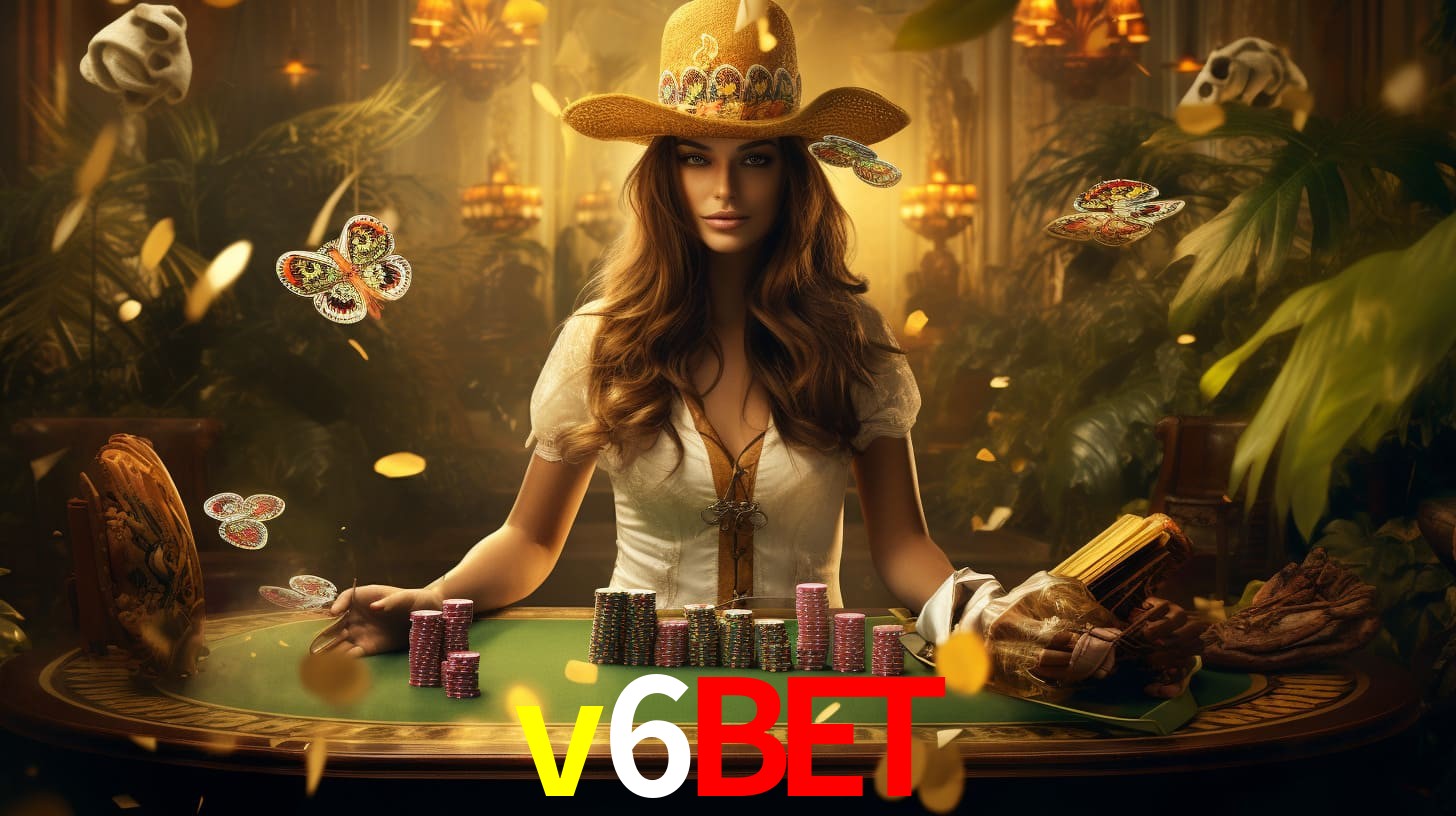 Football Betting v6bet