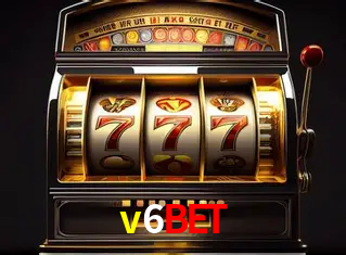 Apostas Esportivas na v6bet: Um Guia Completo