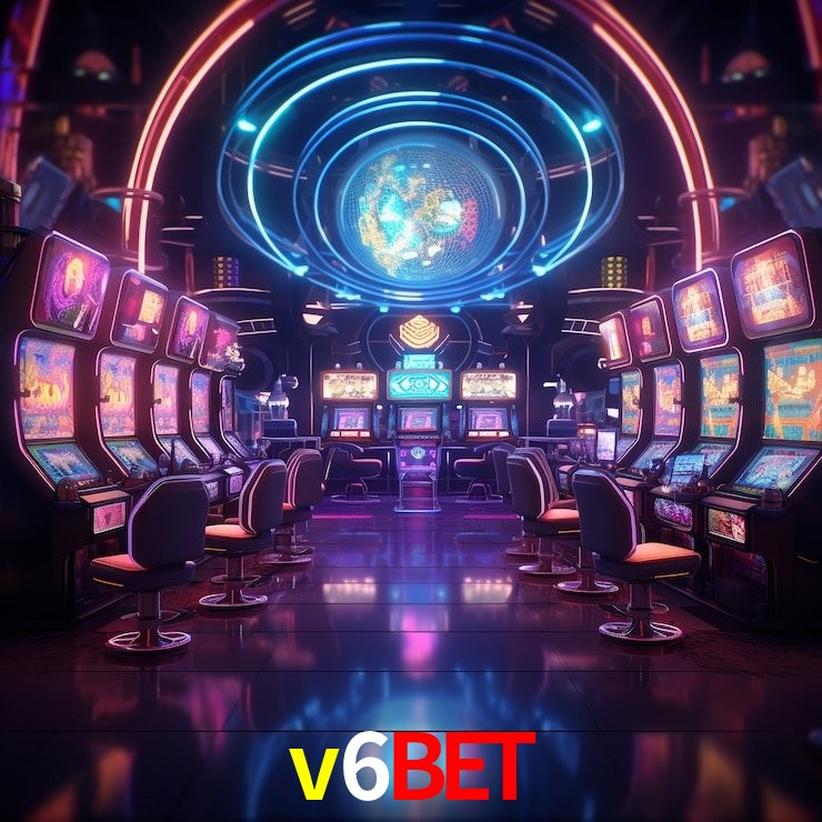 v6bet Salvador - Football