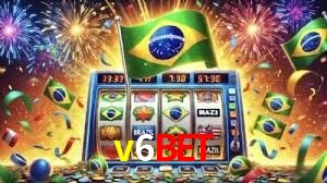 Quick Registration v6bet