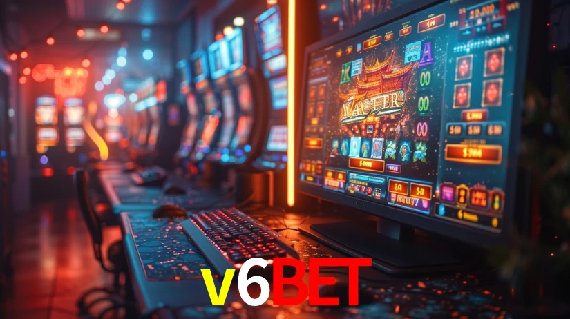 Ofertas Imperdíveis na v6bet: Promoções e Bônus Que Valem a Pena