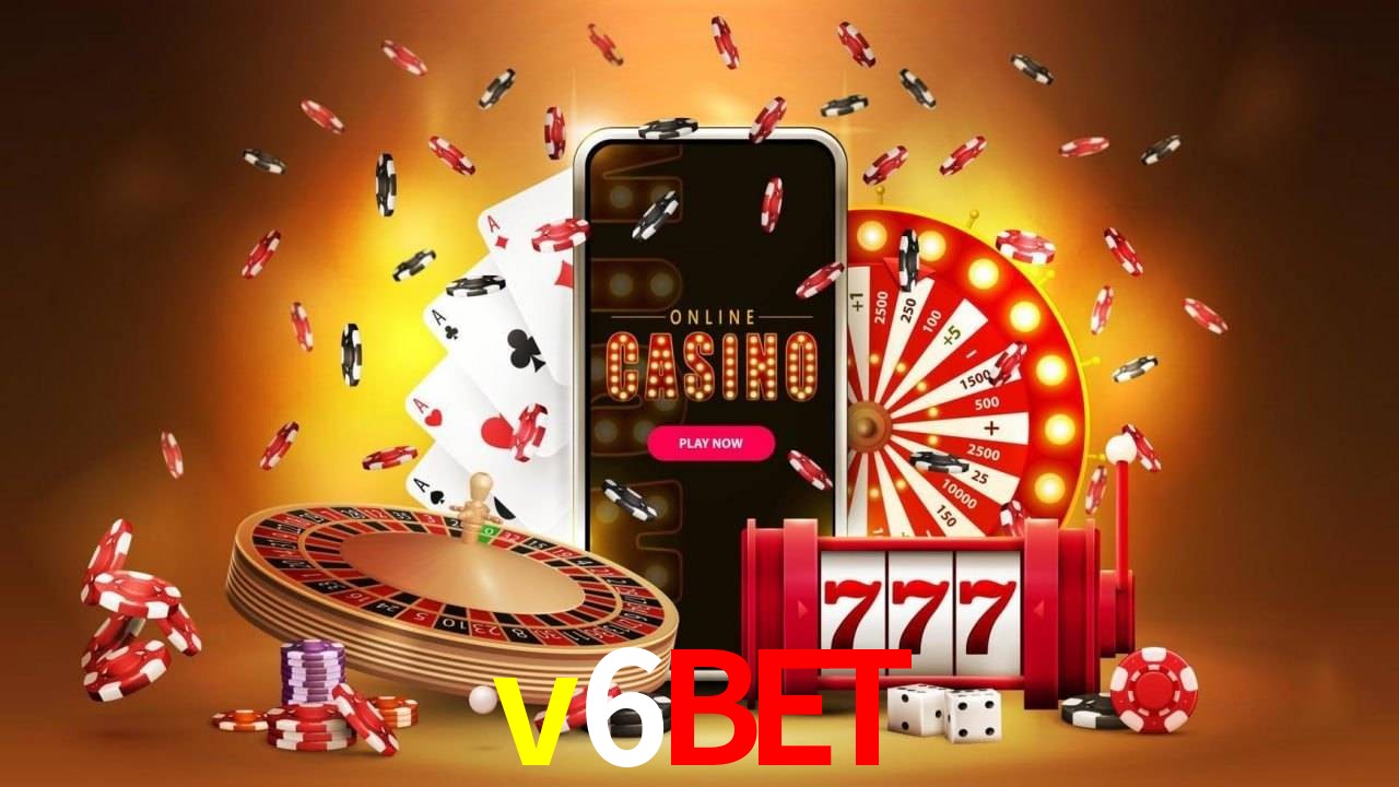 v6bet Salvador - Statistics