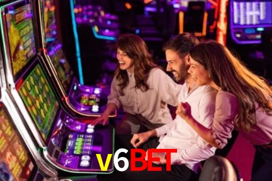 Bônus Diários v6bet