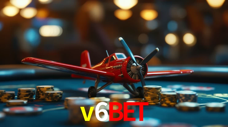 Platform Technology v6bet