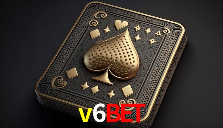 Design Responsivo v6bet