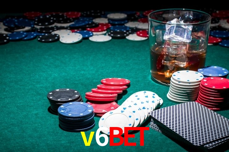 Estatísticas do Jogo v6bet