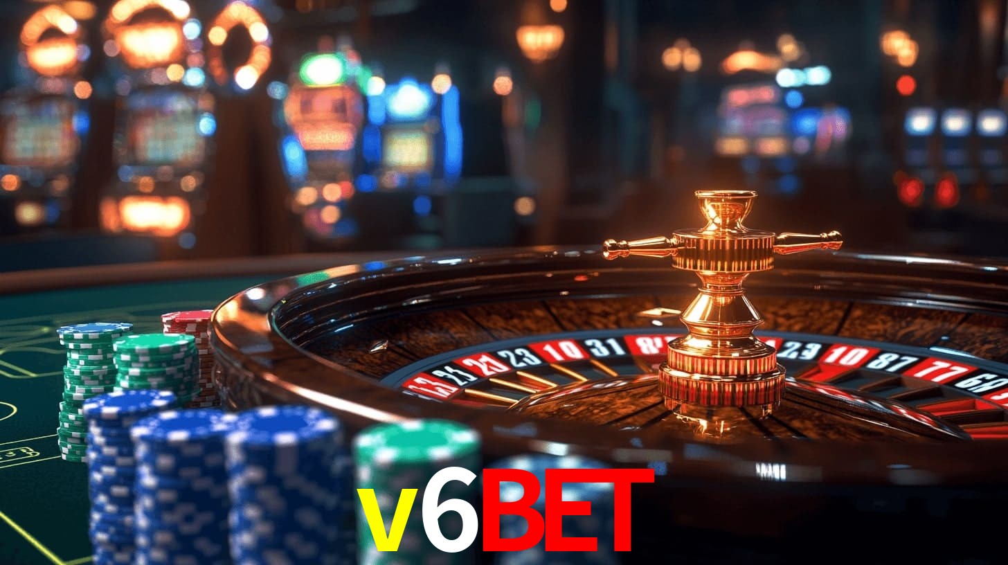 v6bet login