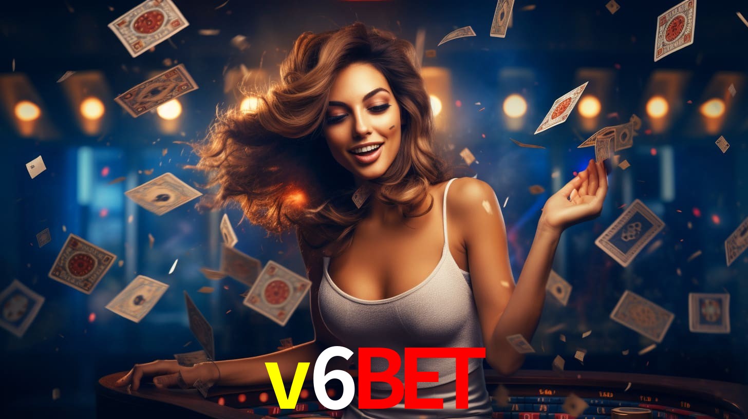 Tennis Betting v6bet
