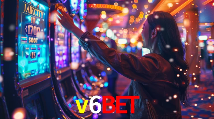 Explore as vantagens do v6bet: serviço profissional e confiabilidade