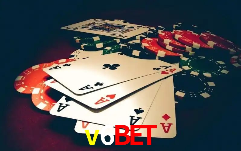 v6bet Brasília - Betting Features