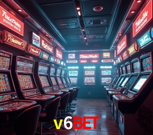 v6bet Promoções - 30+ Ofertas Diárias