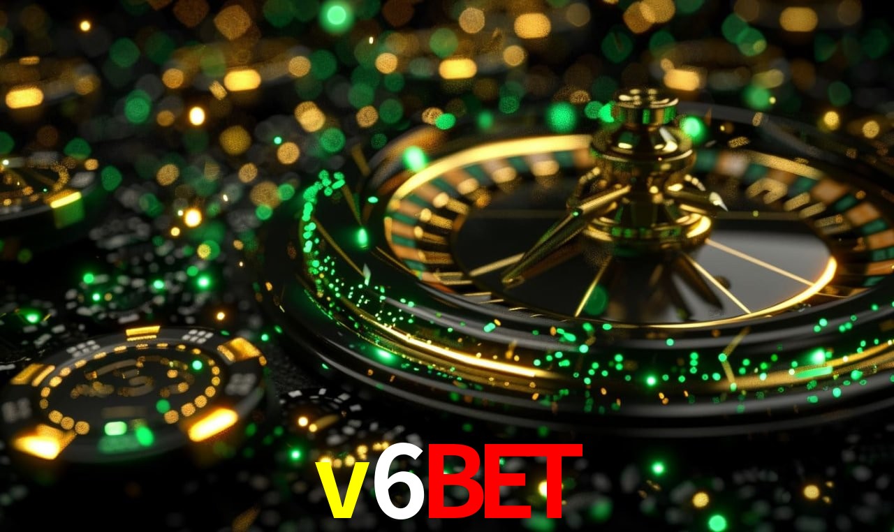 v6bet Brasília - Bonus Features