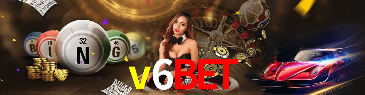 v6bet São Paulo - Top Slots