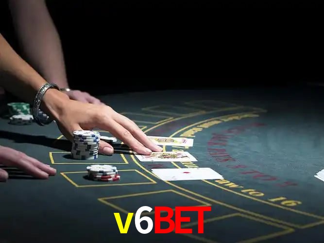 v6bet Salvador - Support