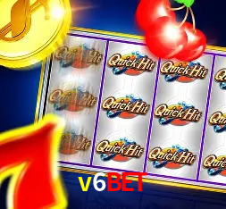 Descubra o Programa VIP da v6bet: Vantagens Exclusivas para Jogadores