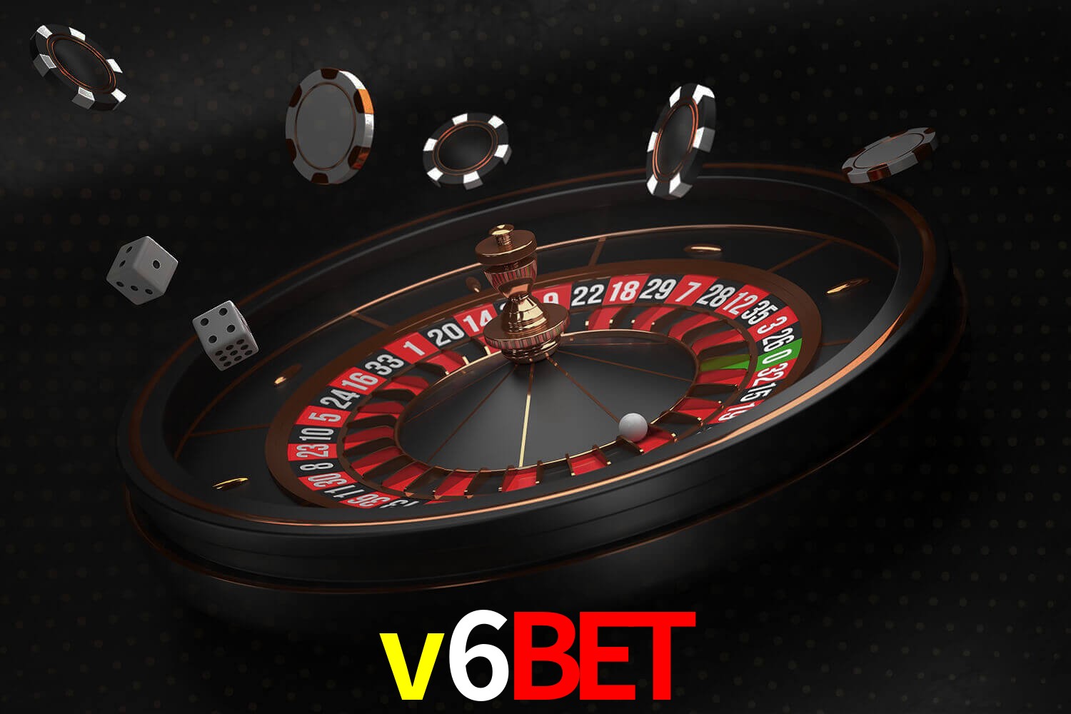 v6bet: Jogos de Caça-Níqueis-Altas Recompensas, Roleta-Velocidade, Blackjack-Desafios Máximos