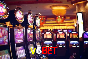 v6bet Brasília - Casino Guide