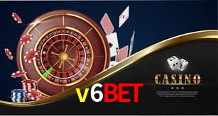 Login Seguro v6bet