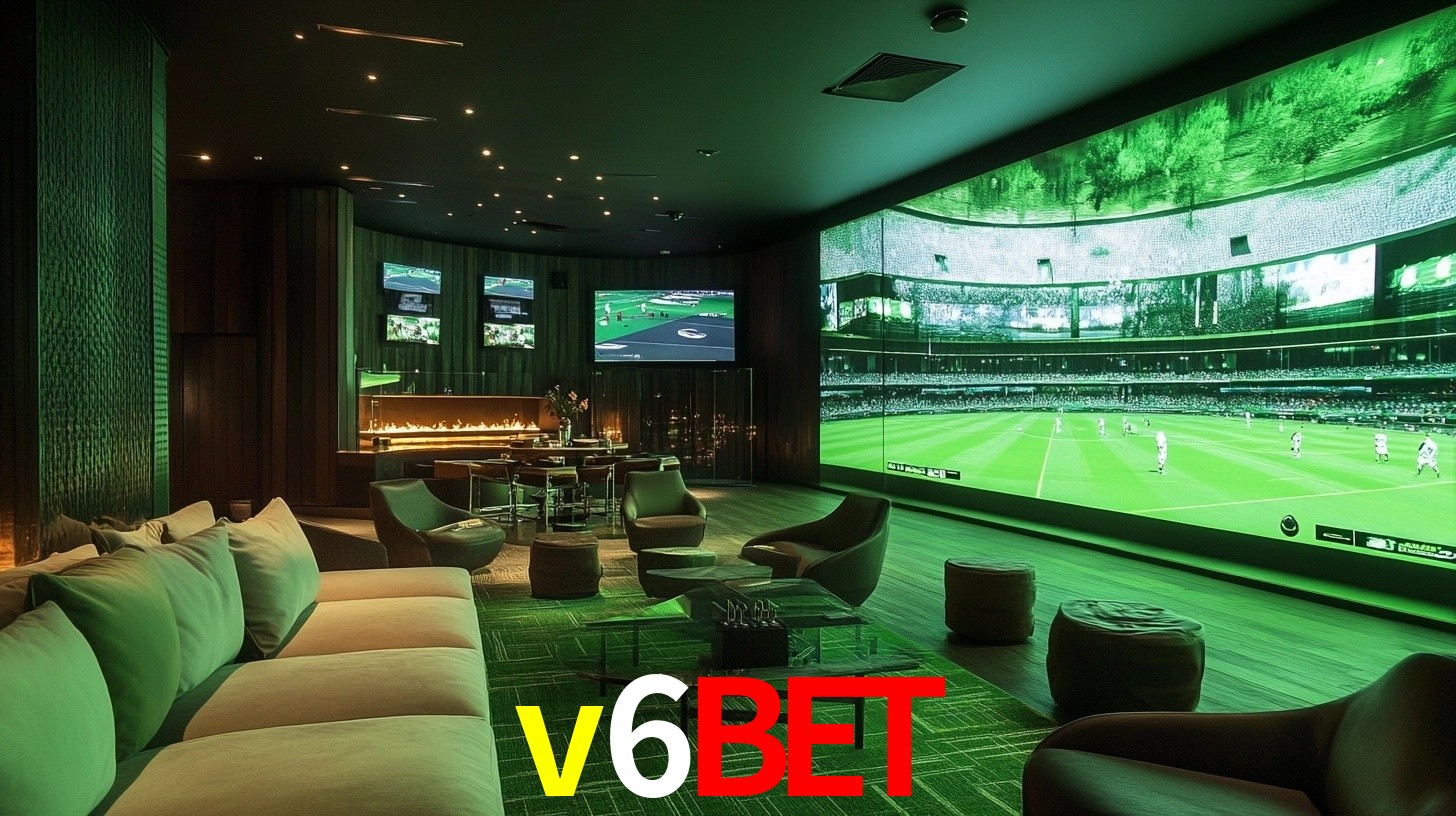 Sinta a adrenalina dos jogos de cassino com v6bet
