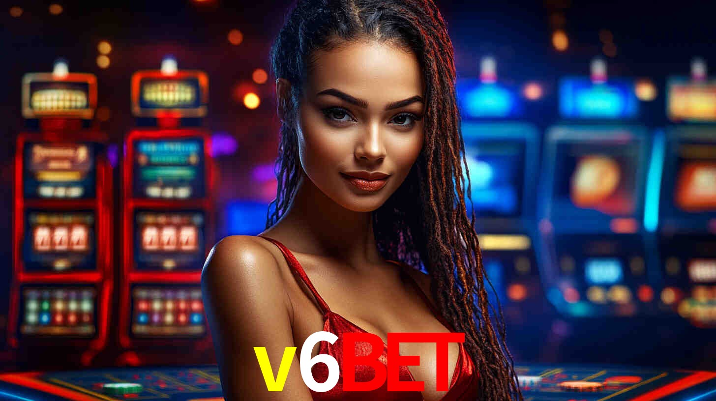 A Emoção da Loteria na v6bet: Uma Chance de Mudança de Vida