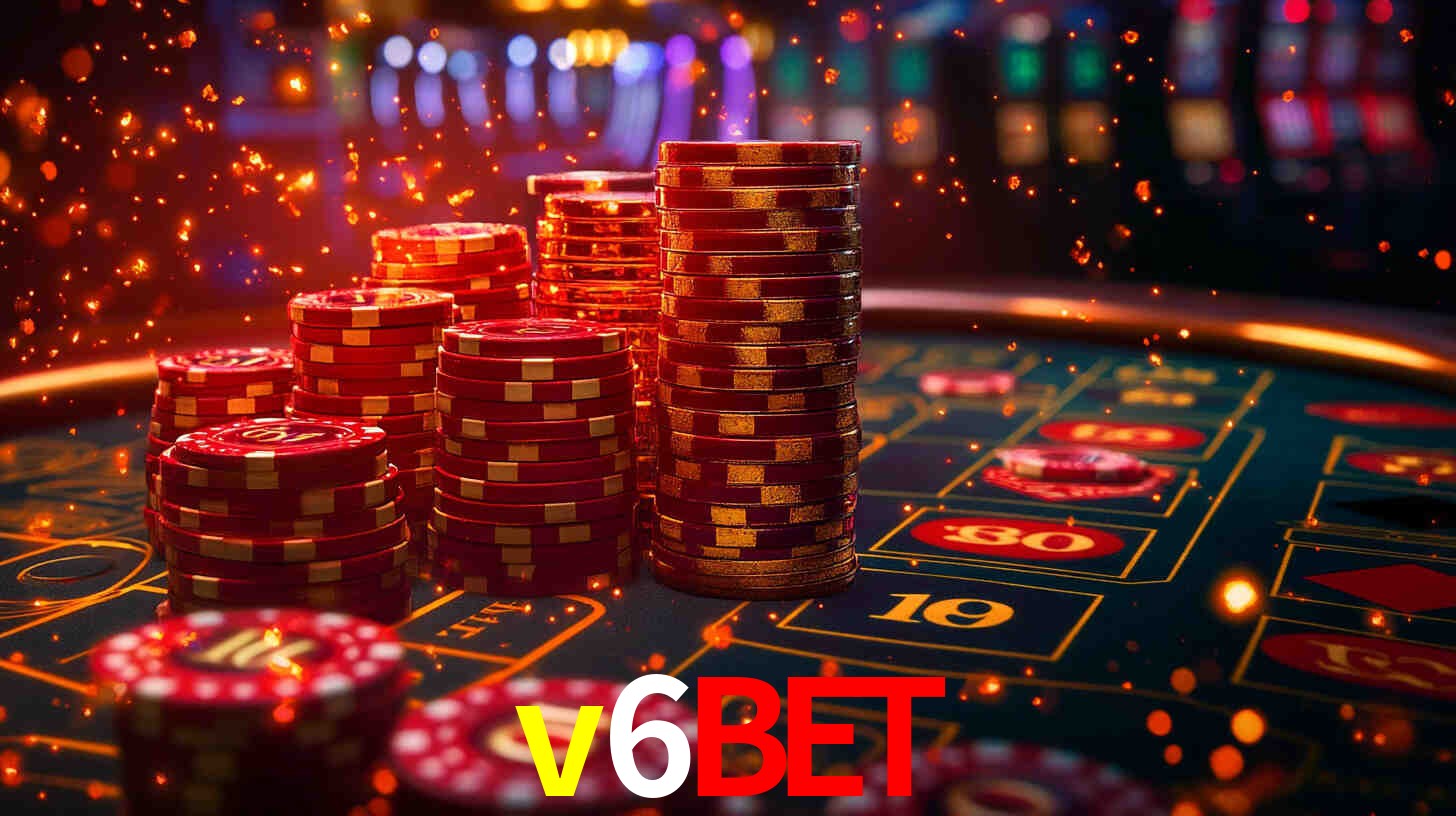 Live Casino v6bet