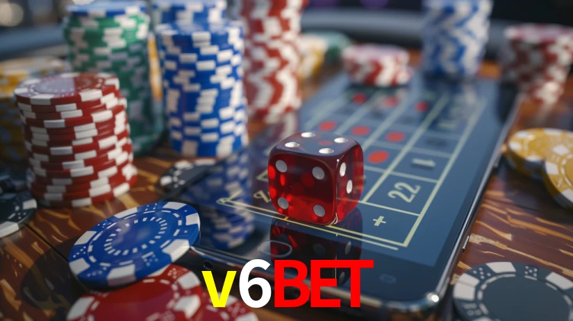 v6bet login