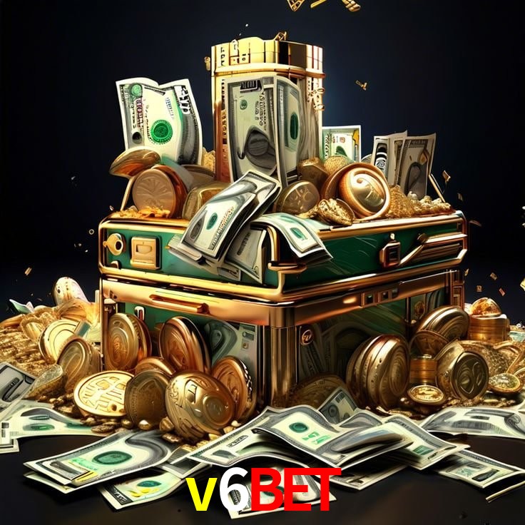 Benefícios da Conta v6bet