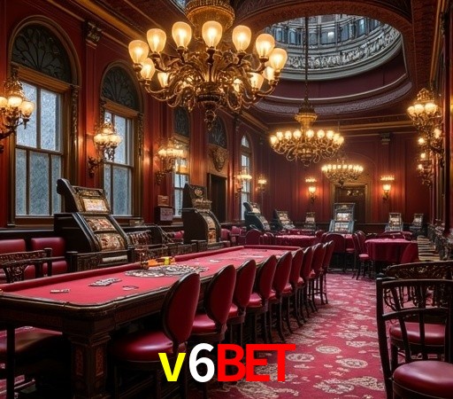 v6bet Rio de Janeiro - Licenses