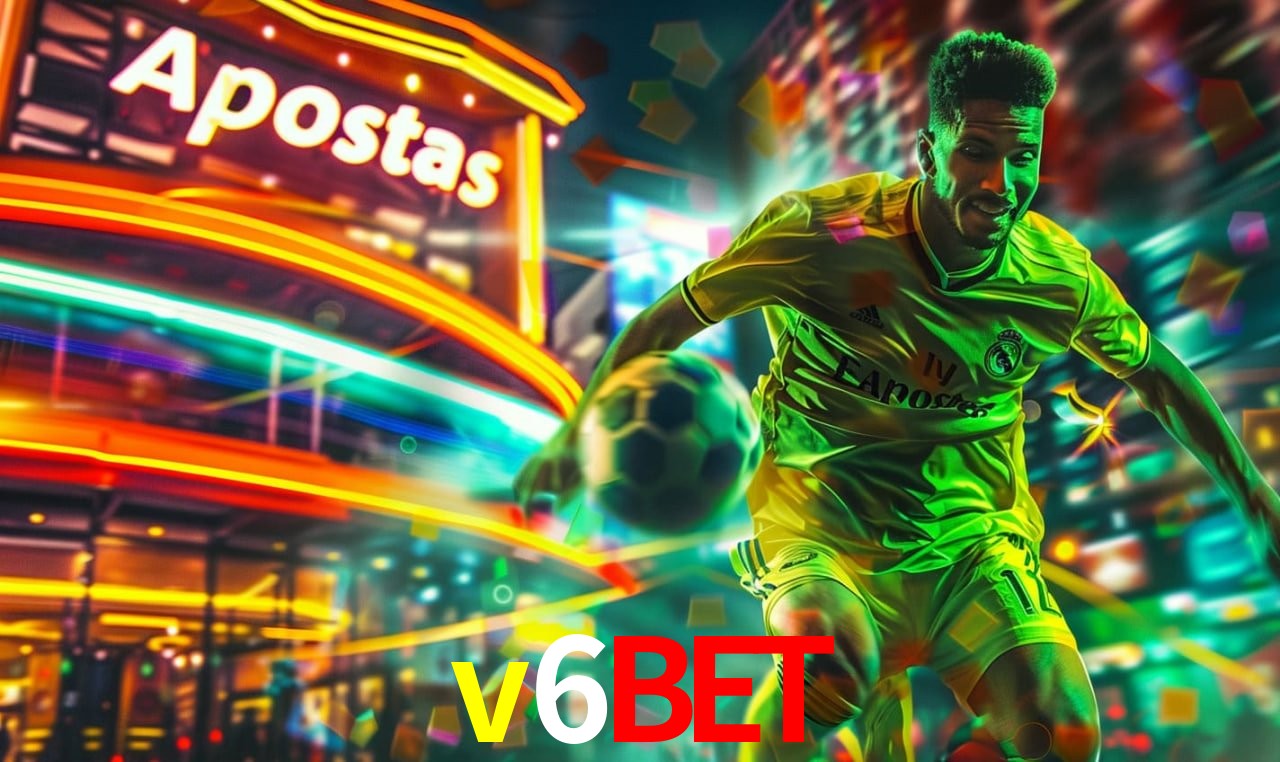 Especiais de Fim de Semana v6bet