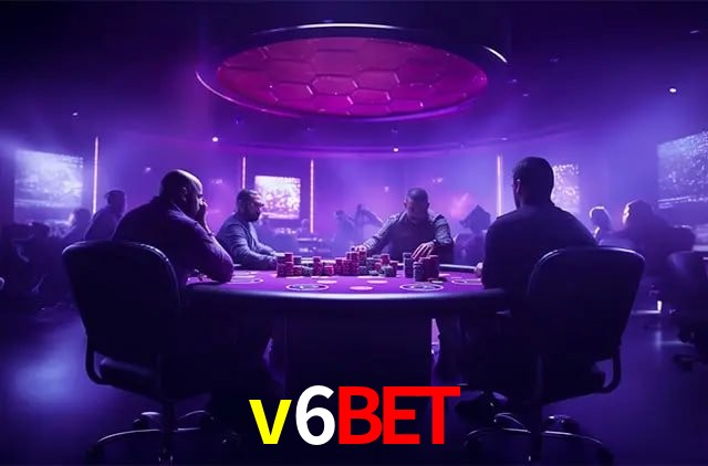 Integração de APIs v6bet