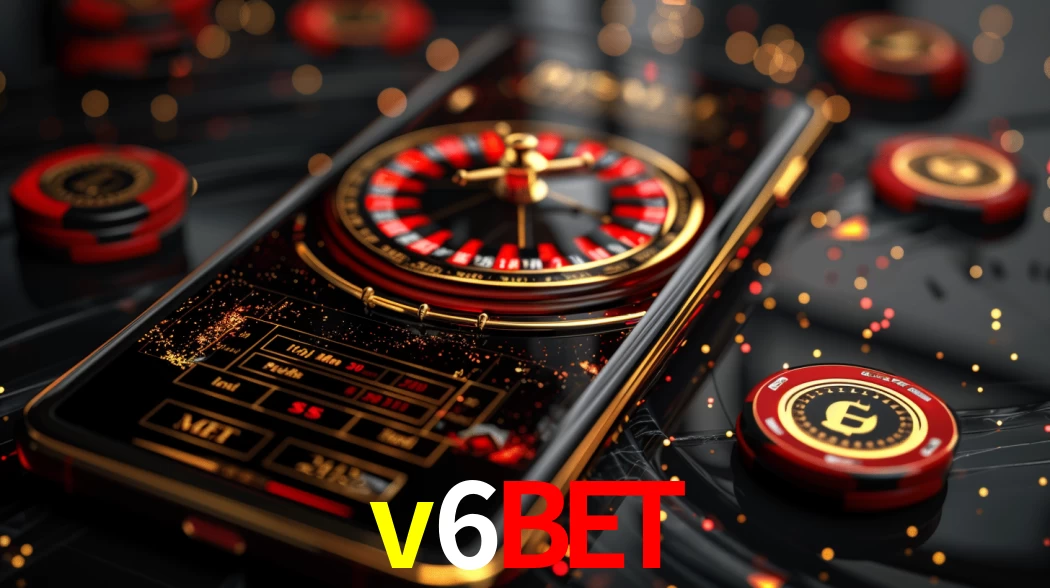 Responsive Design v6bet