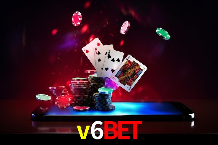 Account Benefits v6bet