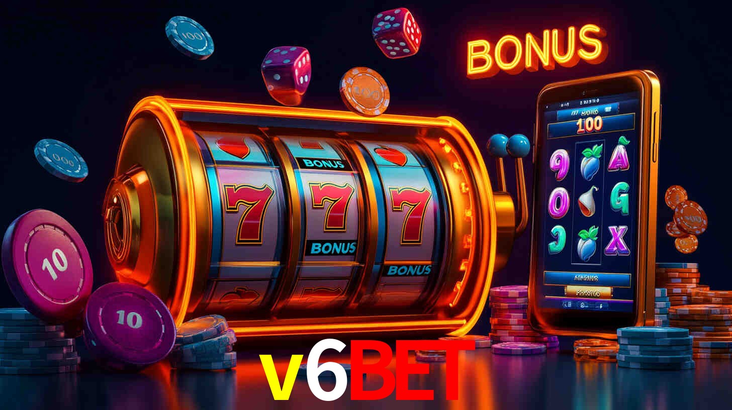 A Experiência Imersiva dos Cassinos Ao Vivo no v6bet