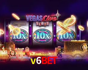 v6bet Belo Horizonte - Reivindique Bonus