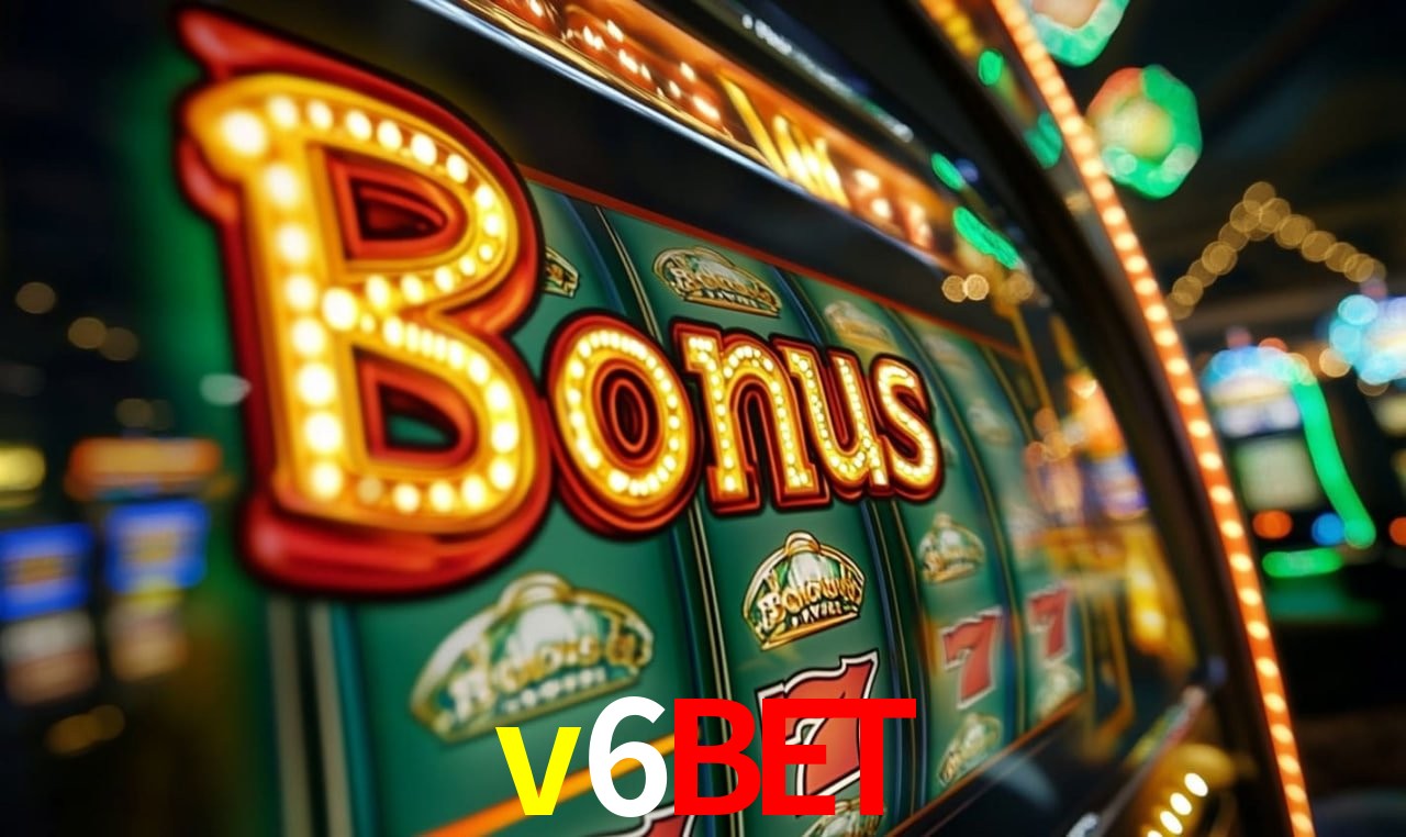 v6bet Belo Horizonte - Promo Tips