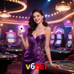 Apostas de Tênis v6bet