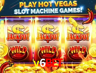 Inovações de Jogos na v6bet: O Futuro das Experiências Interativas