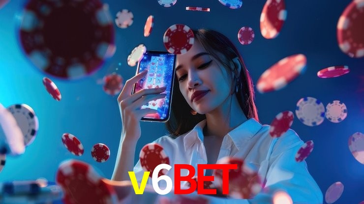 cassino v6bet