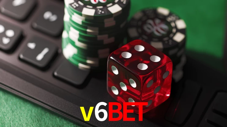 Exclusive Offers v6bet
