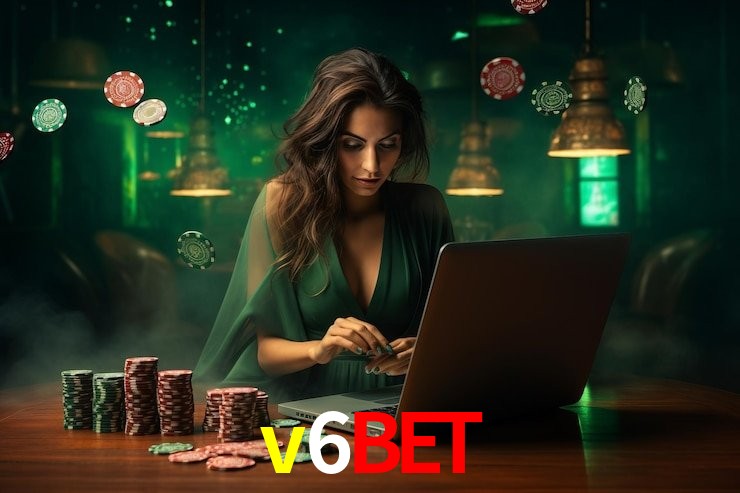 v6bet - App Security